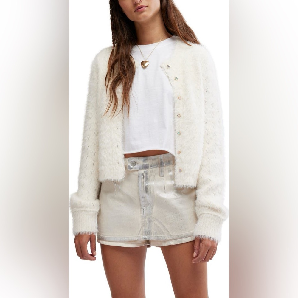 Free People skort